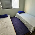 Boa Localizacao - 3 Quartos - Praia Asturias