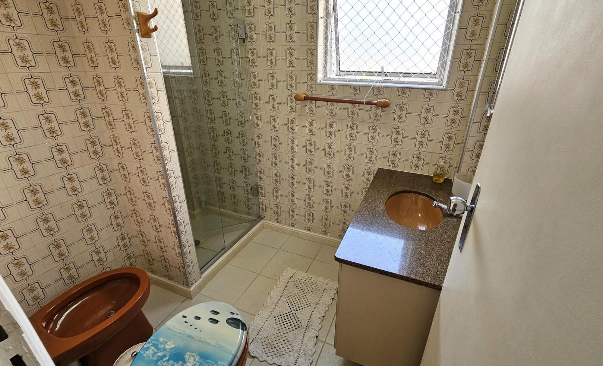 Apartment Boa Localizacao - 3 Quartos - Asturias